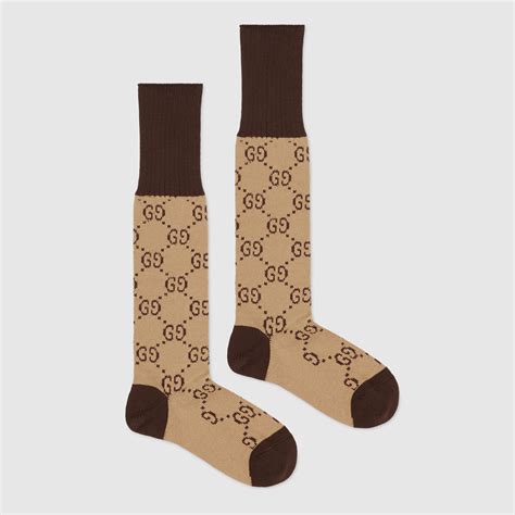 Women's Gucci Designer Socks 